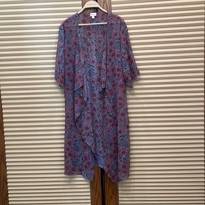 LuLaRoe SZ M.